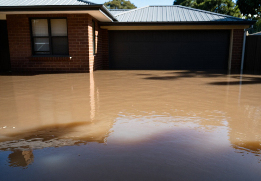 Commercial Water Extraction in Rooty Hill