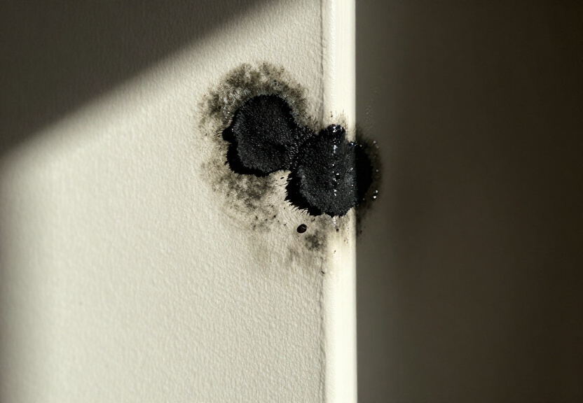 Mould Removal in Rooty Hill