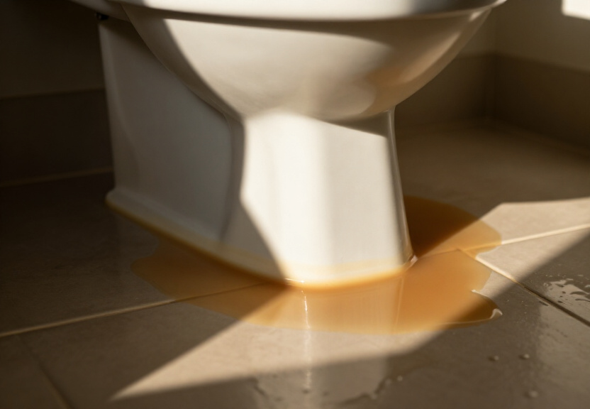 Sewage Cleanup in Rooty Hill