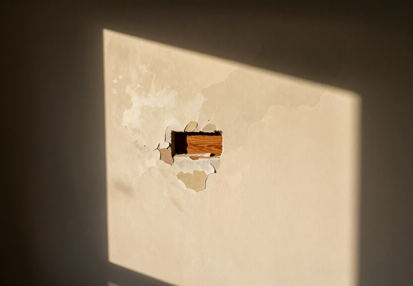 Structural Drying in Rooty Hill