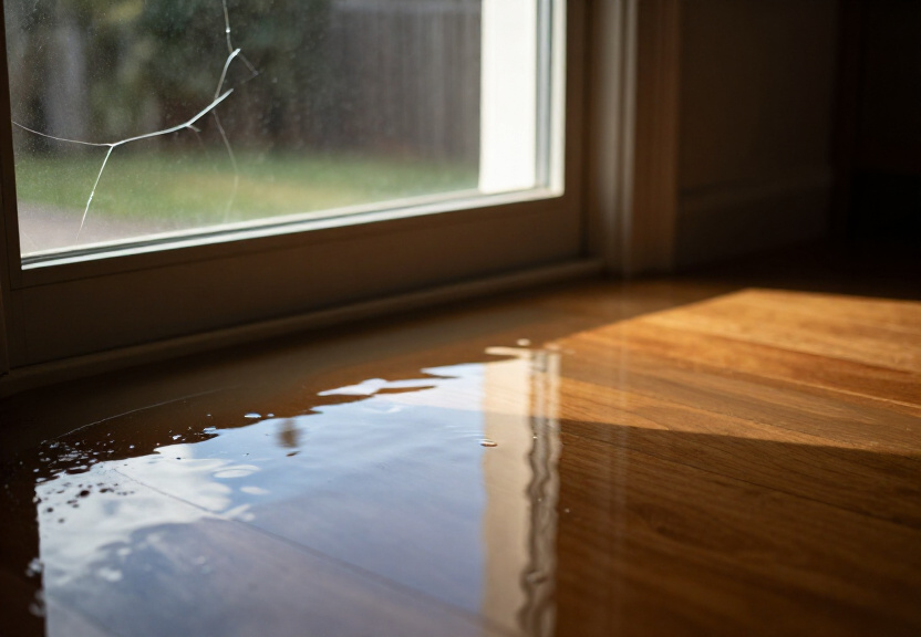 Water Extraction And Removal in Rooty Hill
